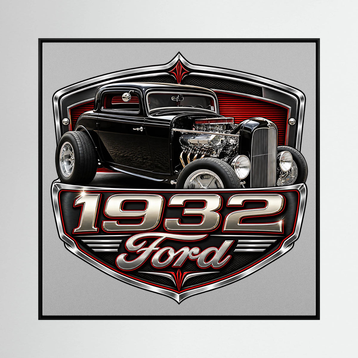 1932 Ford
