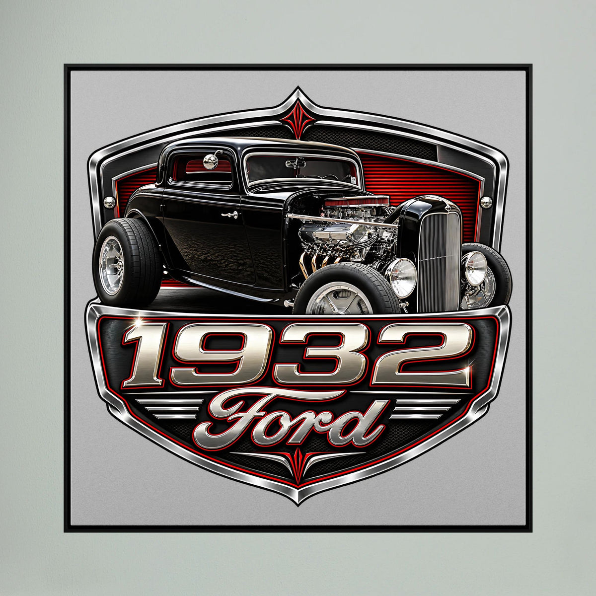 1932 Ford