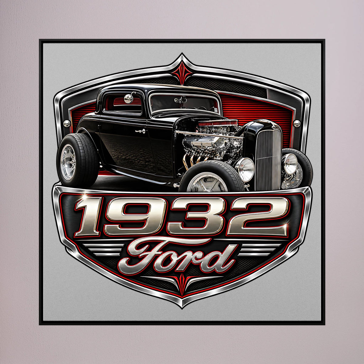 1932 Ford