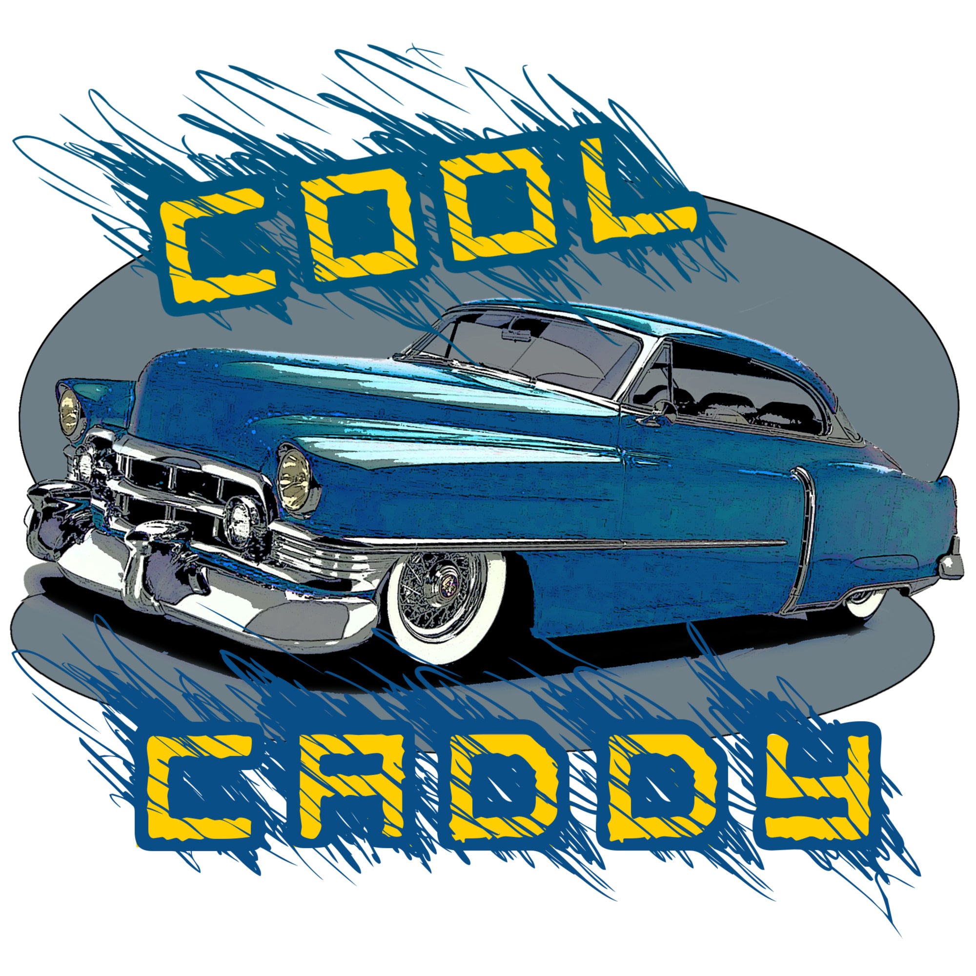 Cool Caddy - Image