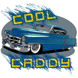 Cool Caddy - Image