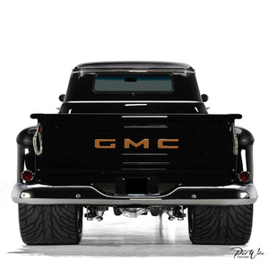 1957 GMC 1/2 Ton Pickup - Image