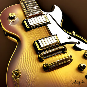 1957 Gibson Les Paul - Image