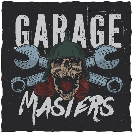 Garage Masters - Image