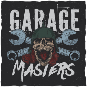 Garage Masters - Image
