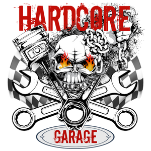 Hardcore Garage - Image