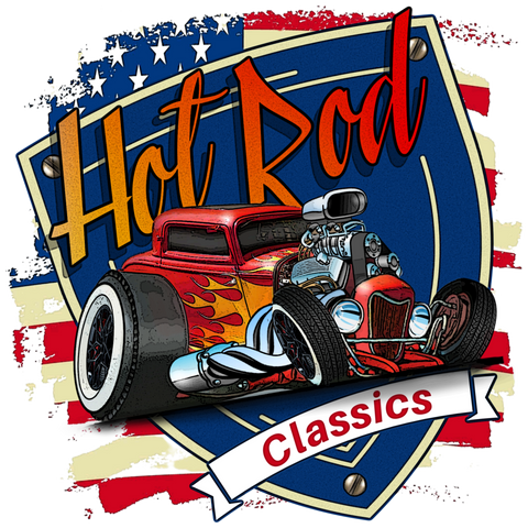 Hot Rod Classics -Image