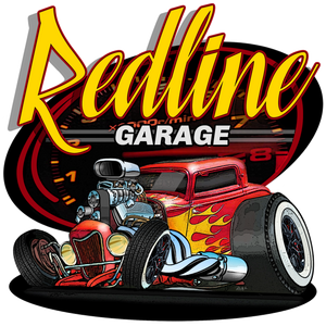 Redline Garage - Image