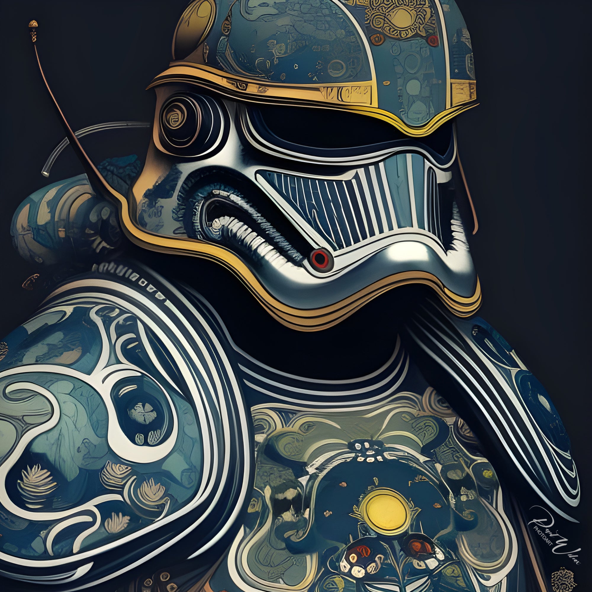 Storm Trooper - Image