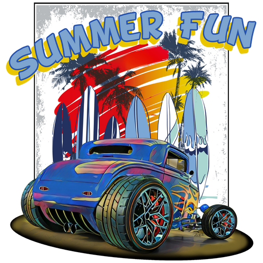 Summer Fun - Image