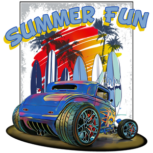 Summer Fun - Image