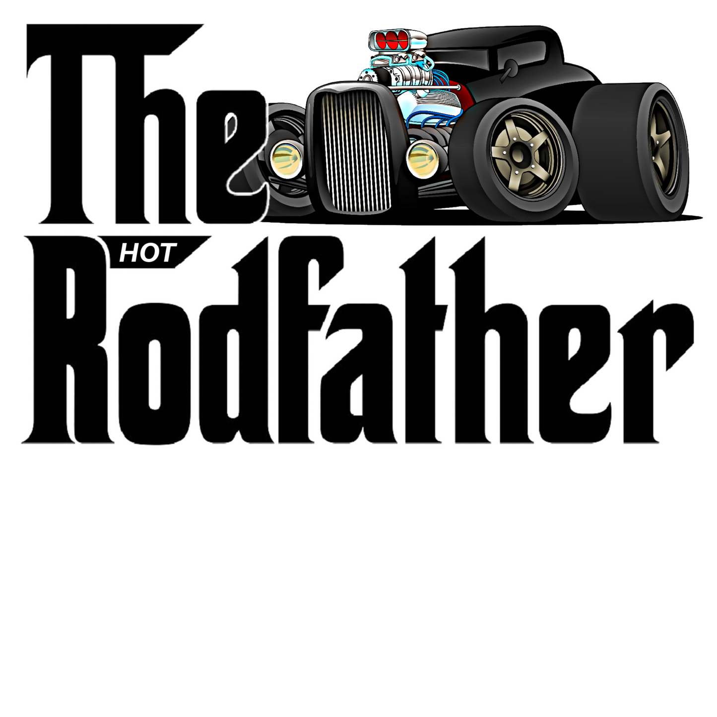 The Rodfather - Image