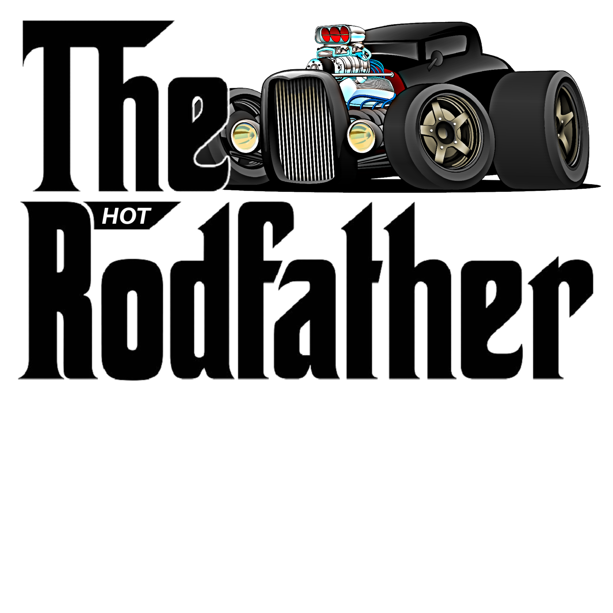 The Rodfather - Image