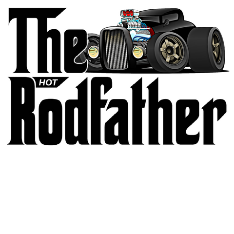 The Rodfather - Image