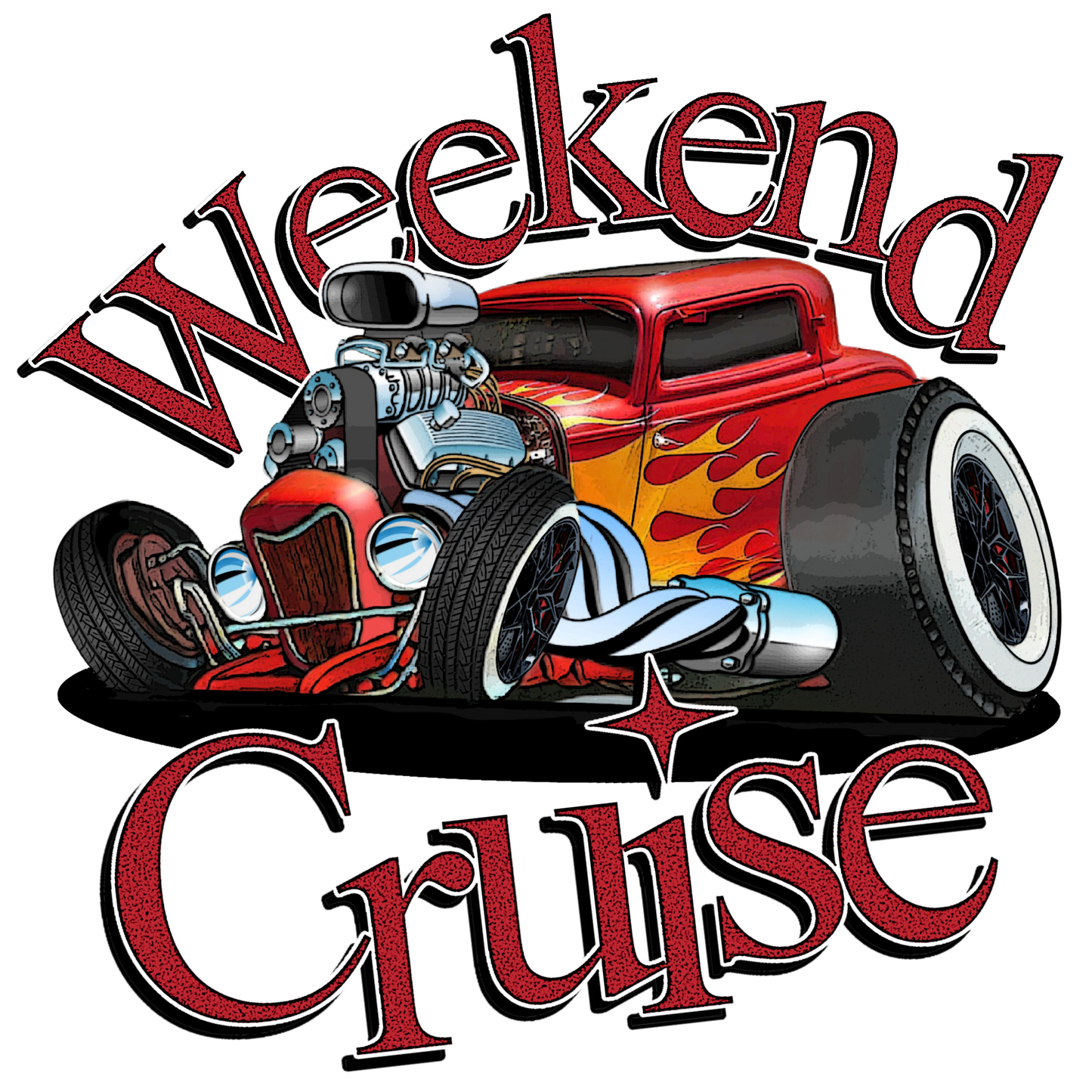 Weekend Cruise - Image