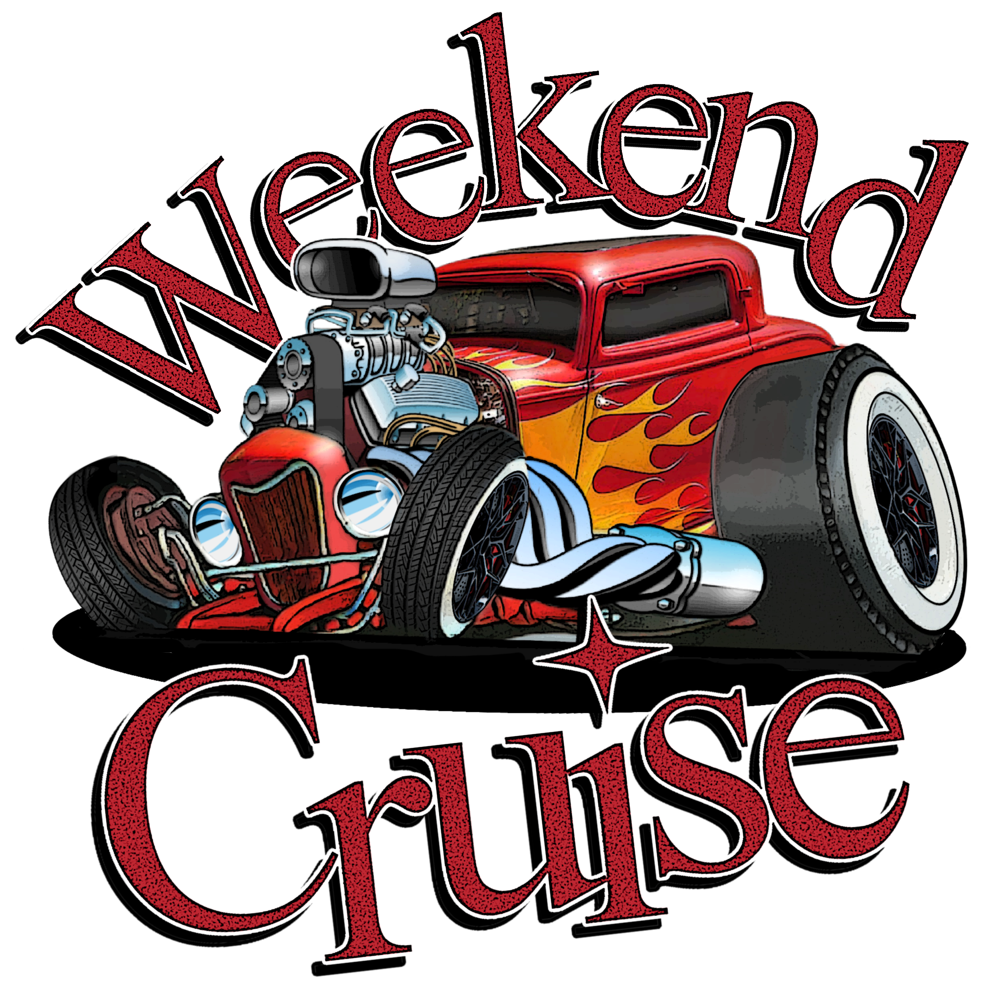 Weekend Cruise - Image